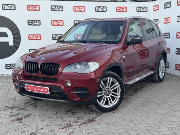 BMW X5 II (E70) Рестайлинг с пробегом 2010 года, цена 1 734 990 рублей, 228000 км, внедорожник, Автокод Объявления