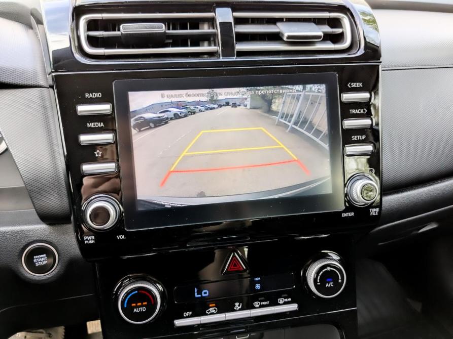 Hyundai Creta II Москва  - изображение 25