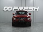 Nissan Juke I Воронеж  - изображение 23