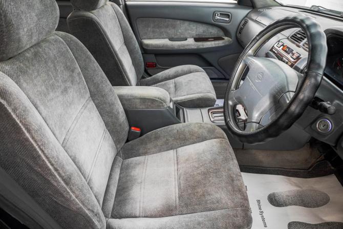 Nissan Cefiro II (A32) с пробегом 1997 года, цена 349 000 рублей, 250000 км, седан, Автокод Объявления