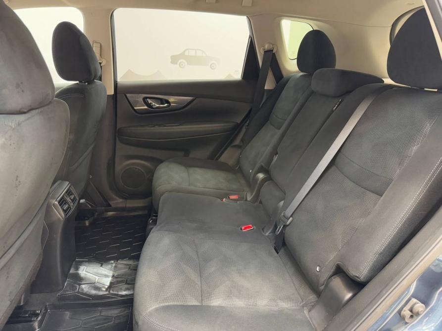 Nissan X-Trail III Ставрополь  - изображение 9