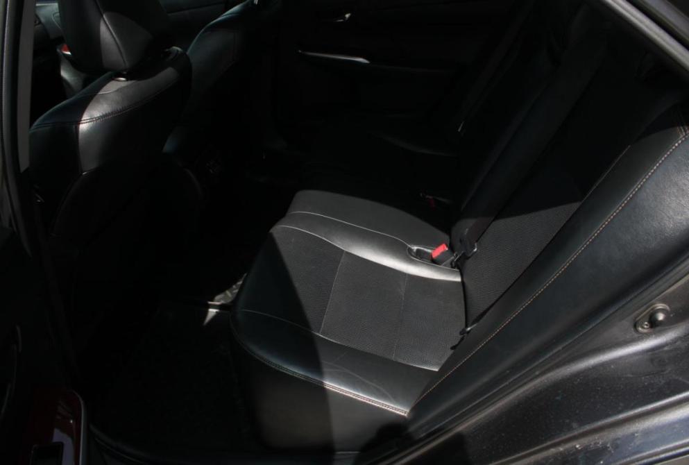 Toyota Camry VII (XV50) Саратов  - изображение 23