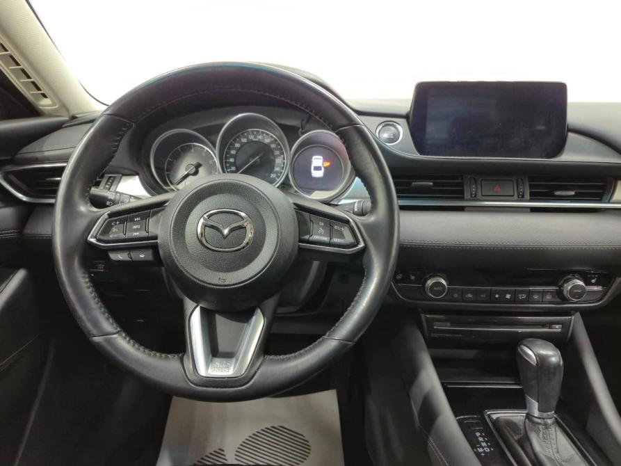 Mazda 6 III (GJ) Рестайлинг 2 Альметьевск  - изображение 15