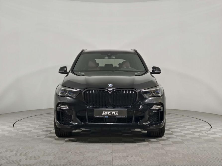 BMW X5 IV (G05/G18) Санкт-Петербург  - изображение 8