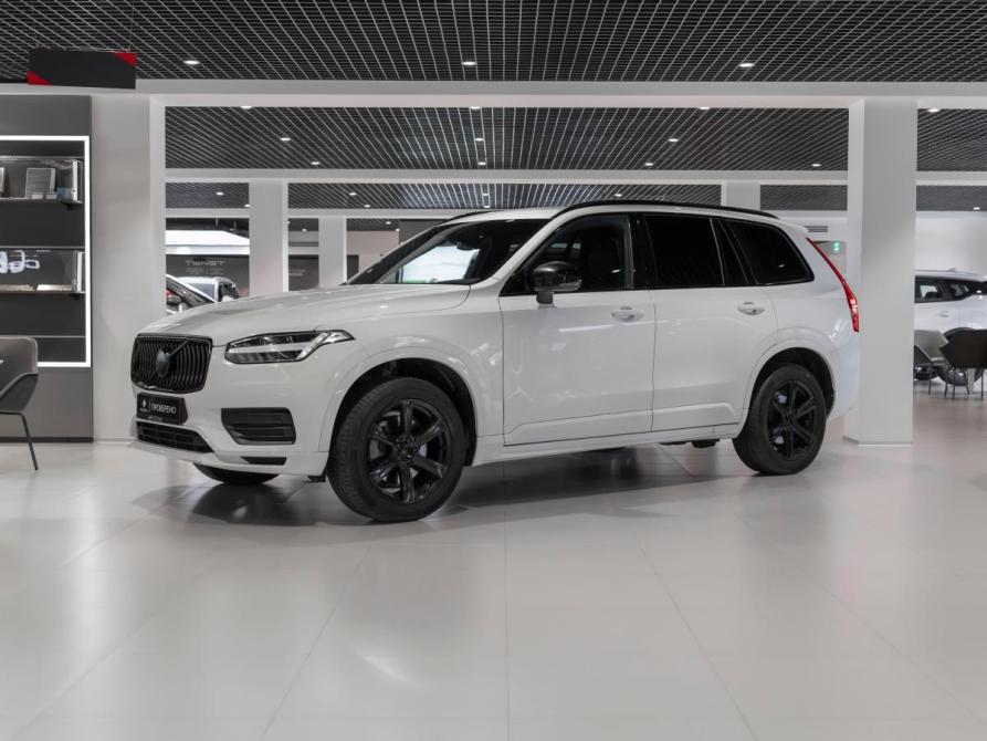 Volvo XC90 II Рестайлинг 1 Москва  - изображение 1