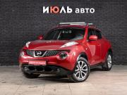 Nissan Juke I Екатеринбург  - изображение 17