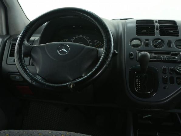Mercedes-Benz Vito I (W638) с пробегом 1999 года, цена 558 000 рублей, 306000 км, минивэн, Автокод Объявления
