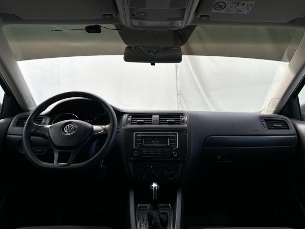 Volkswagen Jetta VI Рестайлинг с пробегом 2015 года, цена 1 240 000 рублей, 163321 км, седан, Автокод Объявления