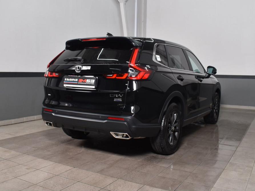 Honda CR-V VI Кемерово  - изображение 7