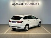 Lada (ВАЗ) Vesta I Рестайлинг (NG) Краснодар  - изображение 20