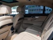 BMW 7 серии VI (G11/G12) Москва  - изображение 38