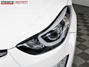 Hyundai Elantra V (MD) Рестайлинг Белгород  - изображение 27