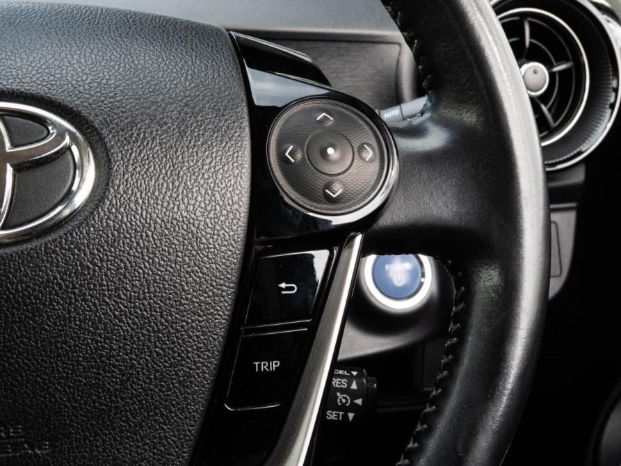 Toyota Aqua I Рестайлинг 2 Краснодар  - изображение 18