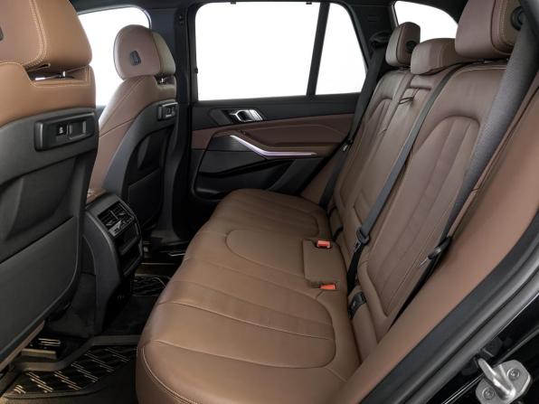 BMW X5 IV (G05/G18) с пробегом 2022 года, цена 8 250 000 рублей, 61090 км, внедорожник, Автокод Объявления