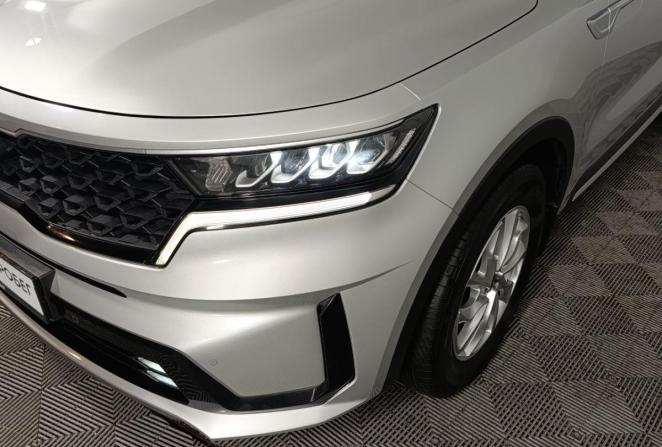 Kia Sorento IV с пробегом 2020 года, цена 3 150 000 рублей, 123308 км, внедорожник, Автокод Объявления