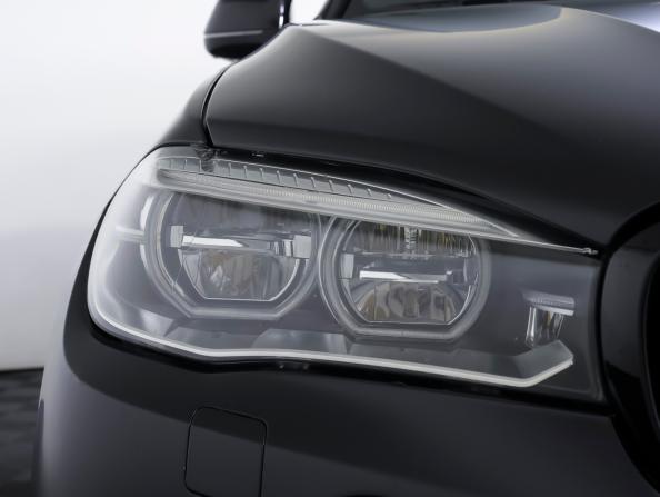 BMW X6 II (F16) с пробегом 2017 года, цена 4 290 000 рублей, 135117 км, внедорожник, Автокод Объявления