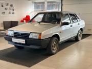 Lada (ВАЗ) 21099 Тольятти  - изображение 19