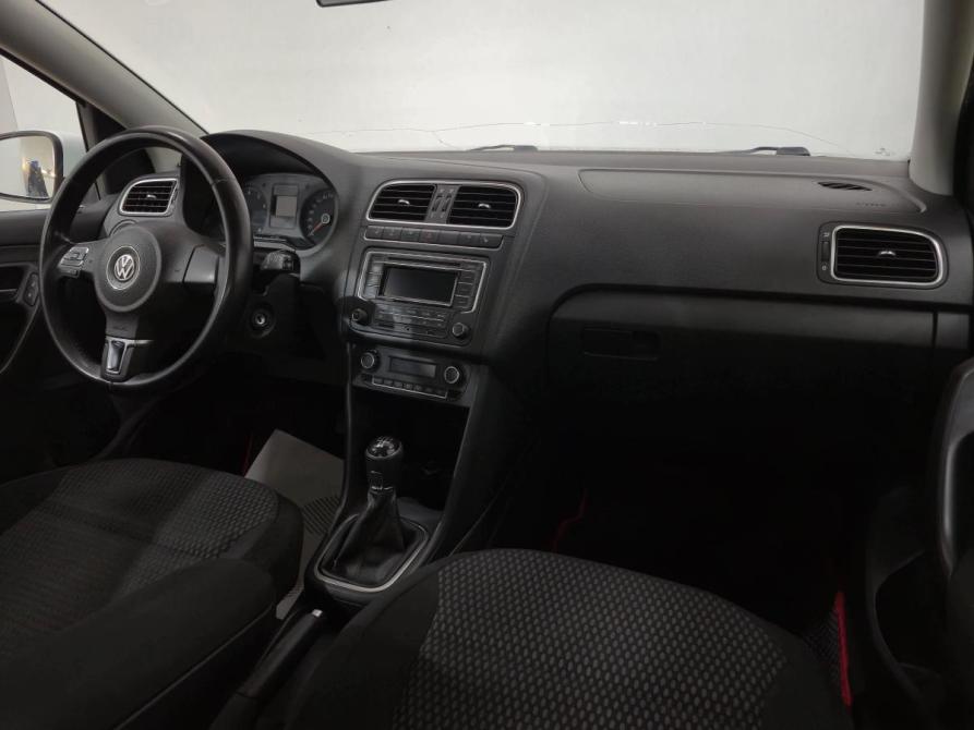 Volkswagen Polo V Альметьевск  - изображение 15
