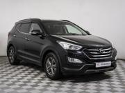 Hyundai Santa Fe III Москва  - изображение 20