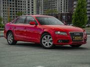 Audi A4 IV (B8) Тюмень  - изображение 13