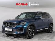 Geely Monjaro I Химки  - изображение 20