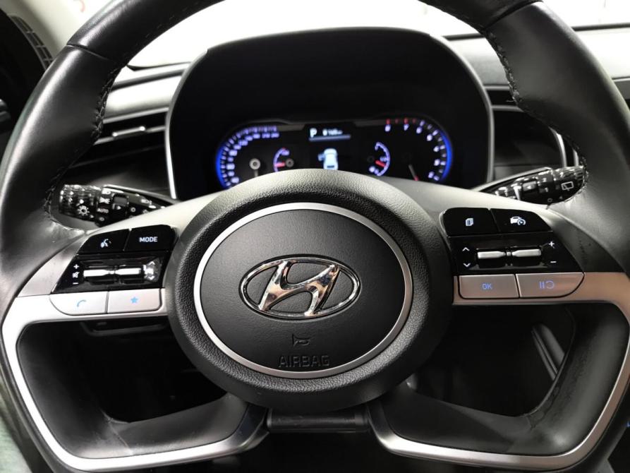 Hyundai Tucson IV Казань  - изображение 24