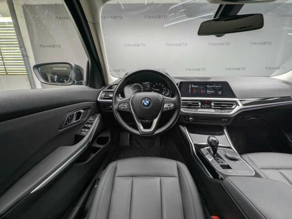 BMW 3 серии VII (G2x) с пробегом 2020 года, цена 3 397 000 рублей, 65118 км, седан, Автокод Объявления