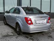Chevrolet Aveo II Екатеринбург  - изображение 22