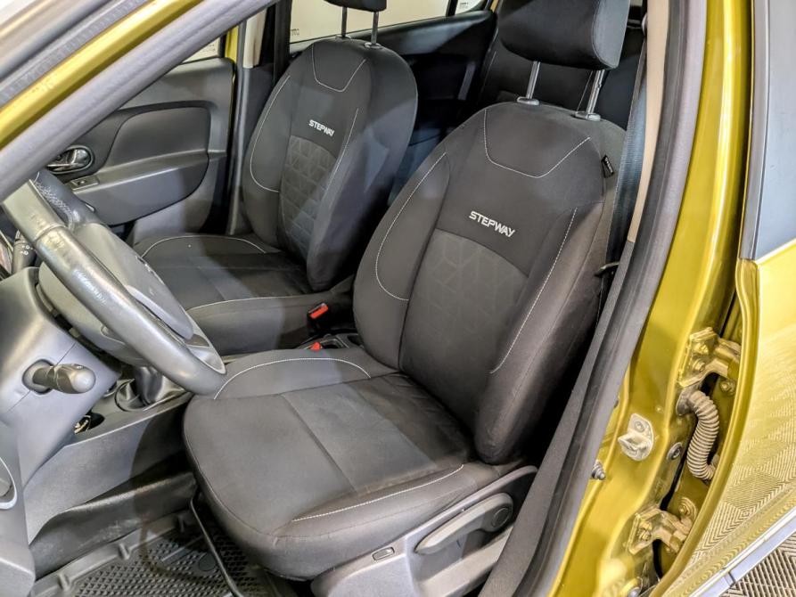 Renault Sandero II Москва  - изображение 20