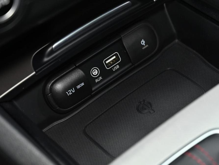 Kia Optima IV Рестайлинг Москва  - изображение 10
