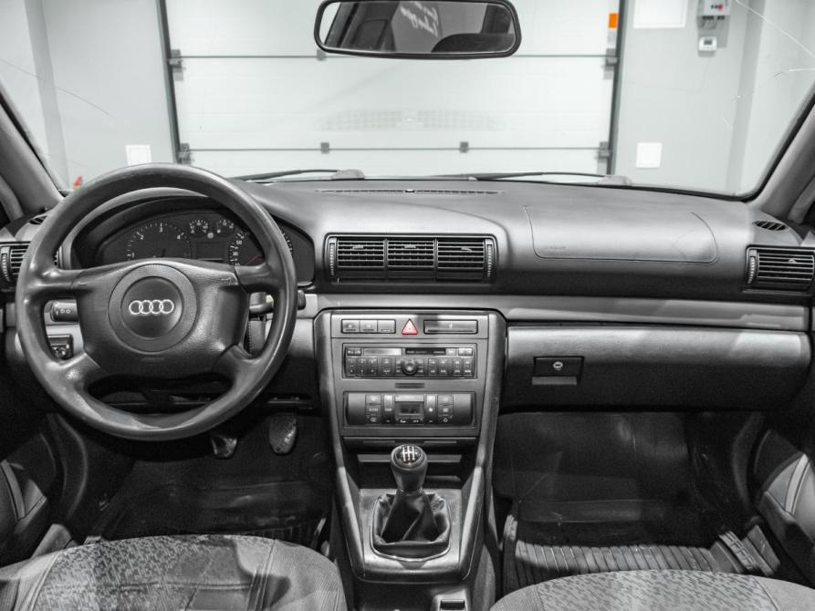 Audi A4 I (B5) Рестайлинг Екатеринбург  - изображение 14