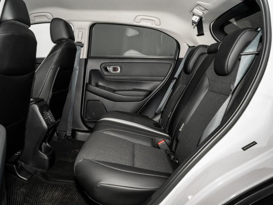Honda Vezel II Иркутск  - изображение 7