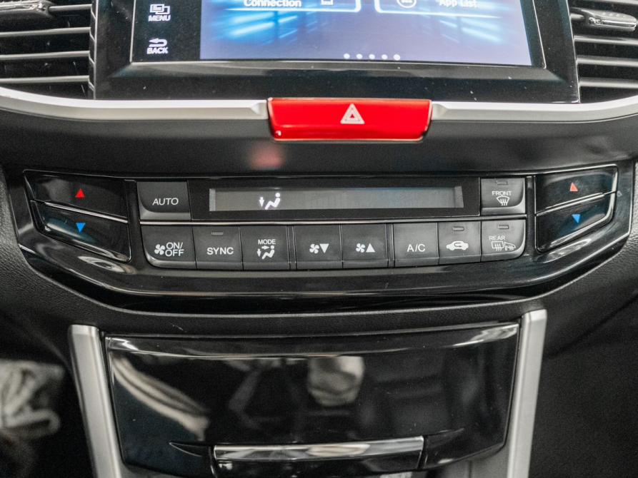 Honda Accord IX Рестайлинг Красноярск  - изображение 17