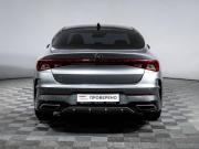 Kia K5 III Москва  - изображение 27