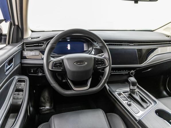Omoda S5 с пробегом 2024 года, цена 1 398 000 рублей, 27737 км, седан, Автокод Объявления