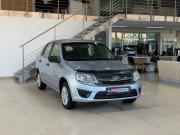 Lada (ВАЗ) Granta I Ростов-на-Дону  - изображение 15