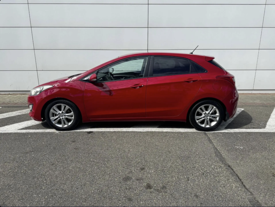 Hyundai i30 II Ставрополь  - изображение 8