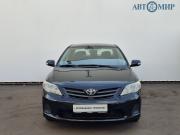 Toyota Corolla X (E140 E150) Рестайлинг Москва  - изображение 14