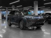 Geely Galaxy M9 Москва  - изображение 36
