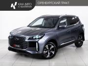 Chery Tiggo 4 I Рестайлинг 2 Казань  - изображение 21
