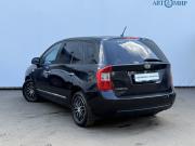 Kia Carens II (UN) Москва  - изображение 19