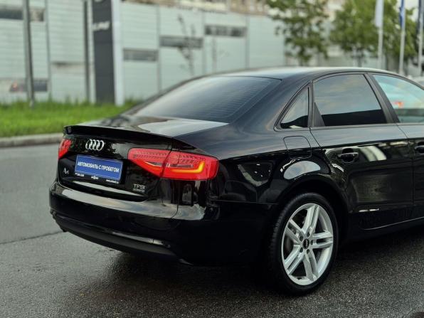 Audi A4 IV (B8) Рестайлинг с пробегом 2015 года, цена 1 850 000 рублей, 223425 км, седан, Автокод Объявления