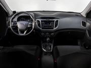 Hyundai Creta I Рестайлинг Тюмень  - изображение 40