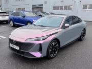 Changan Lamore Санкт-Петербург  - изображение 22