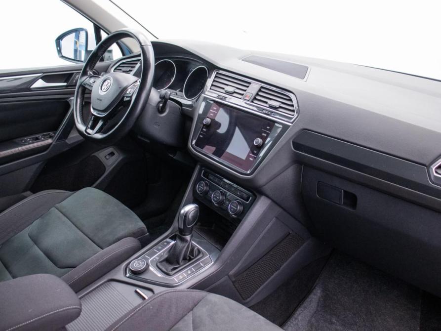Volkswagen Tiguan II Москва  - изображение 10