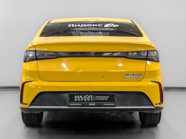 BAIC U5 Plus с пробегом 2024 года, цена 825 000 рублей, 174606 км, седан, Автокод Объявления