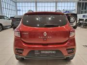 Renault Sandero II Рестайлинг Казань  - изображение 29