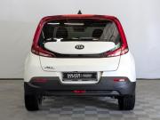 Kia Soul III Москва  - изображение 36