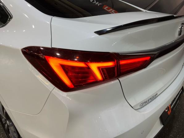 Changan Eado Plus с пробегом 2023 года, цена 1 430 000 рублей, 18720 км, седан, Автокод Объявления