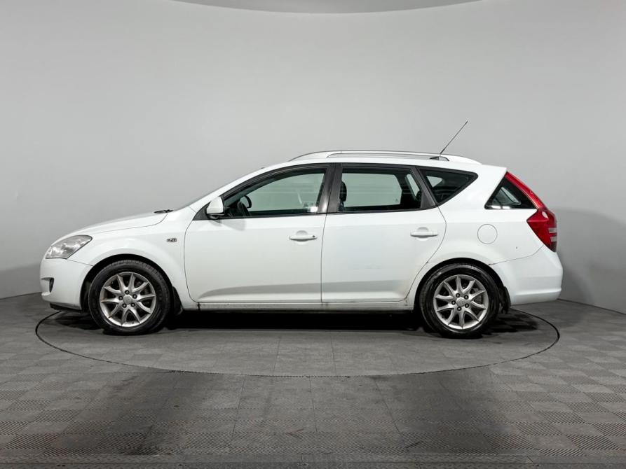 Kia Ceed I Санкт-Петербург  - изображение 8